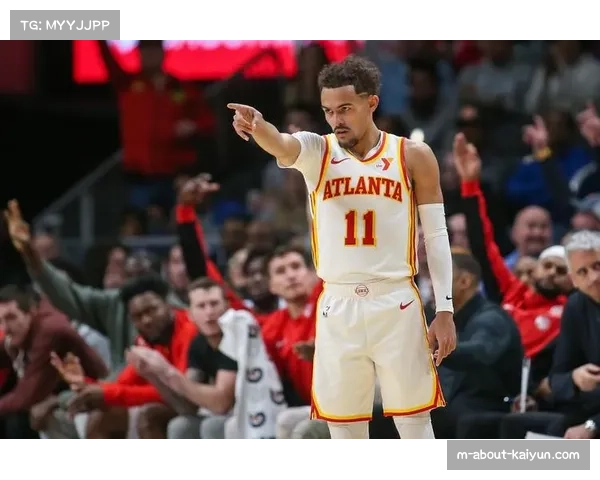 篮网迎战老鹰：托马斯联手小波特对阵特雷·杨与波神，力争取胜