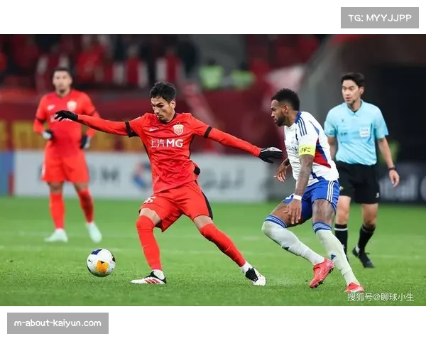 亚冠再陷低谷：上海海港主场两连败，中超霸主征战亚洲受阻