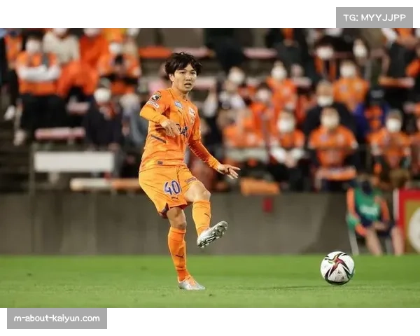 日本U17混血球员增加 身体素质获提升