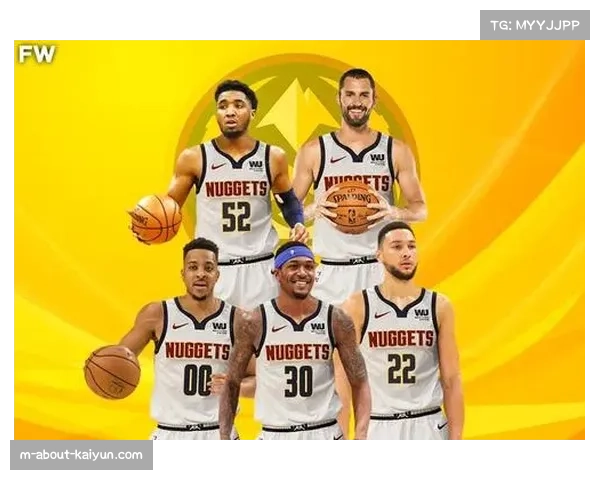 掘金薪资结构面临压力 核心球员长期合约锁死空间