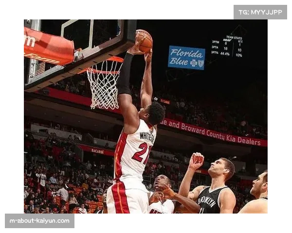 热火第三节轰47分逆转掘金 全队8人得分上双展深度 热火第三节轰47分逆转掘金 全队8人得分上双展深度