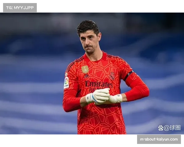 库尔图瓦恢复进展顺利 皇马门将期待重返赛场