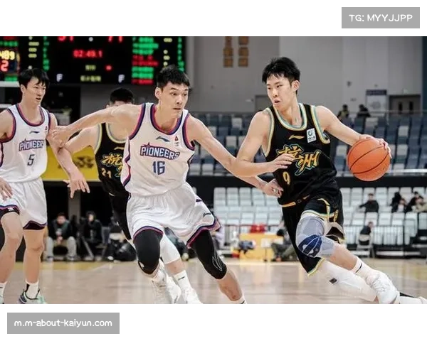 浙江广厦双核伤停危机 球队进攻体系面临重构挑战